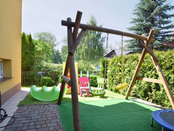 Pokoje Gościnne U Danuty