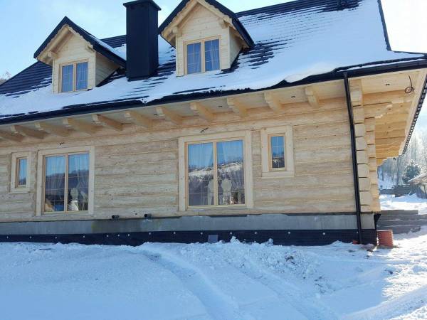 Apartamenty Złoty Stok