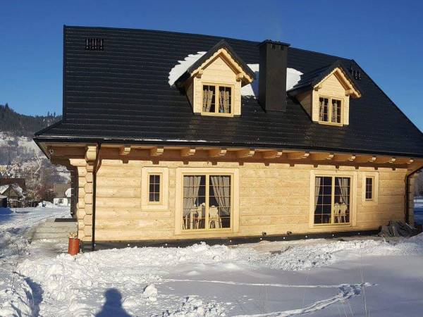 Apartamenty Złoty Stok