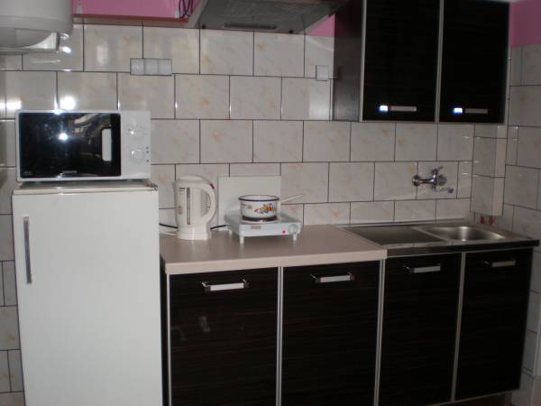 Dom Wypoczynkowy Muszelka