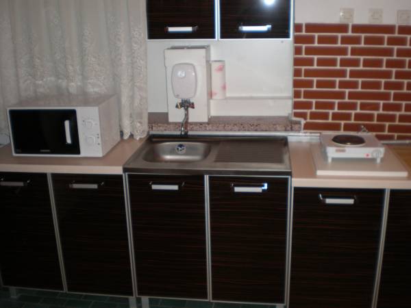 Dom Wypoczynkowy Muszelka