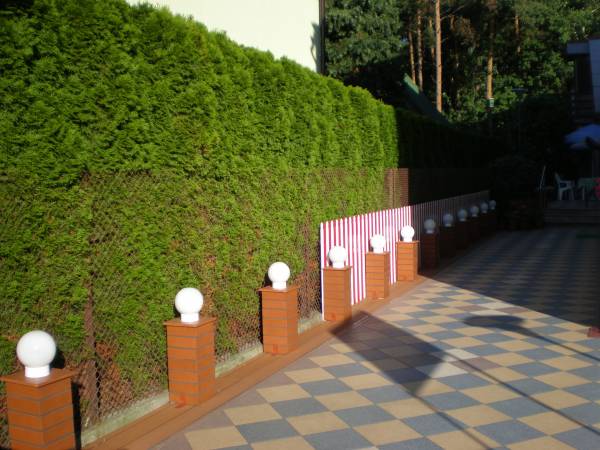 Dom Wypoczynkowy Muszelka