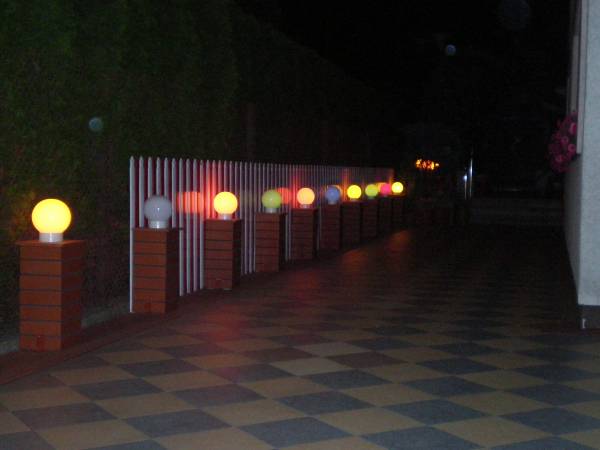 Dom Wypoczynkowy Muszelka