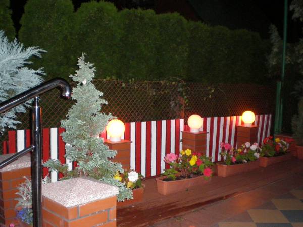 Dom Wypoczynkowy Muszelka