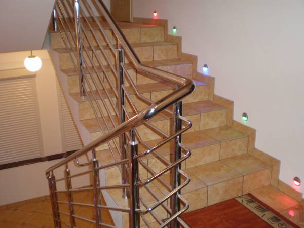 Dom Wypoczynkowy Muszelka