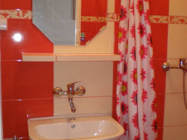 Dom Wypoczynkowy Muszelka