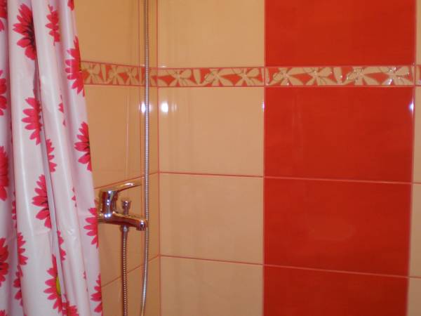 Dom Wypoczynkowy Muszelka