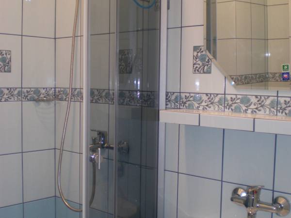 Dom Wypoczynkowy Muszelka