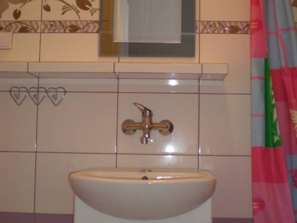 Dom Wypoczynkowy Muszelka