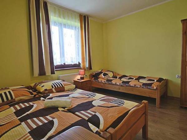 Pokój 3 os z łazienką 