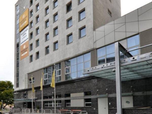 Hotel Premiere Classe