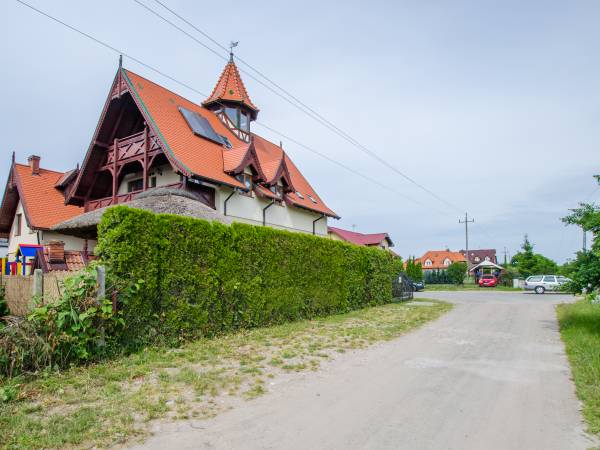 Gościniec Pod Wieżą 