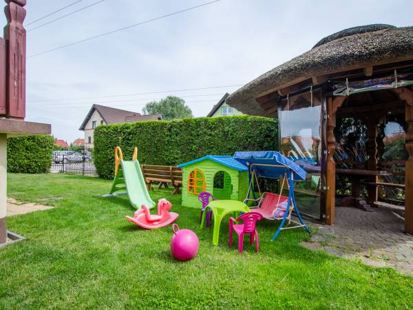 Gościniec Pod Wieżą 