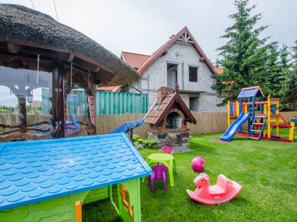 Gościniec Pod Wieżą 