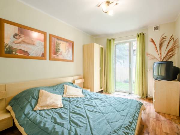 Gościniec Pod Wieżą 