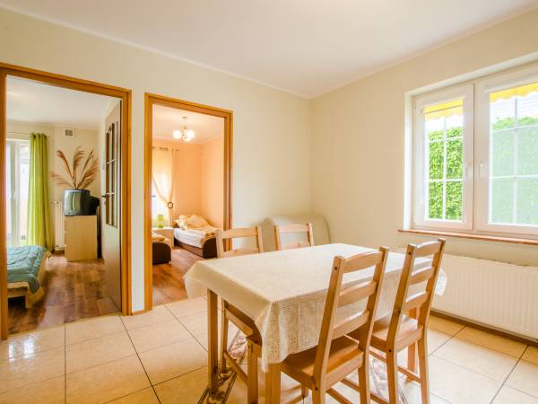 Gościniec Pod Wieżą 