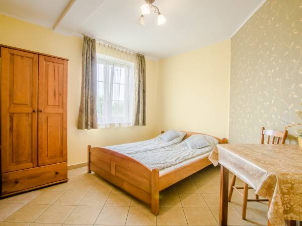 Gościniec Pod Wieżą 