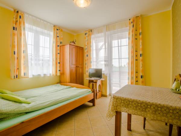 Gościniec Pod Wieżą 