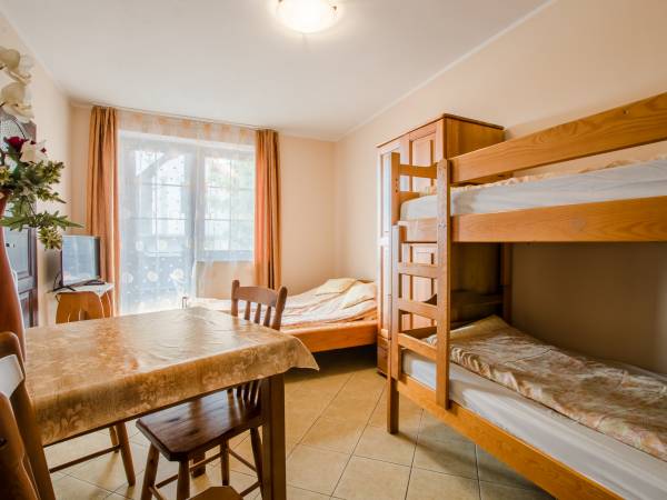 Gościniec Pod Wieżą 