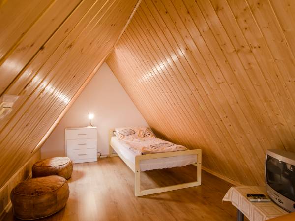 Gościniec Pod Wieżą 