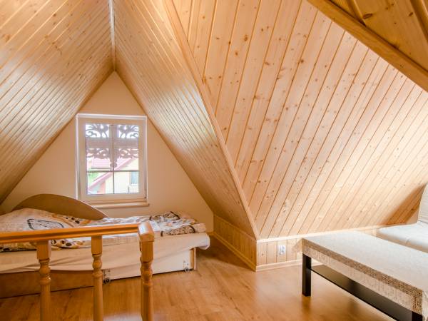 Gościniec Pod Wieżą 