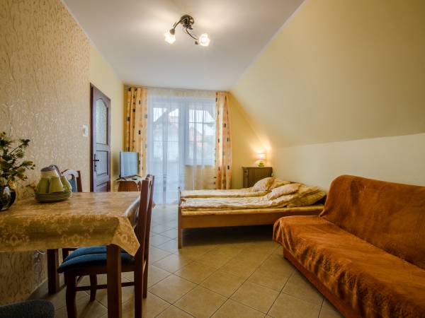 Gościniec Pod Wieżą 