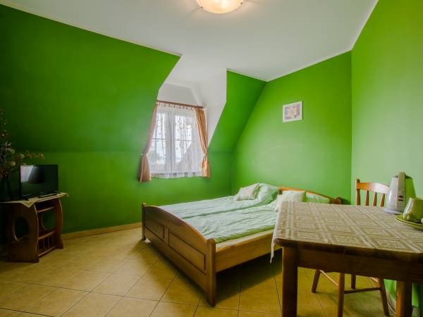 Gościniec Pod Wieżą 