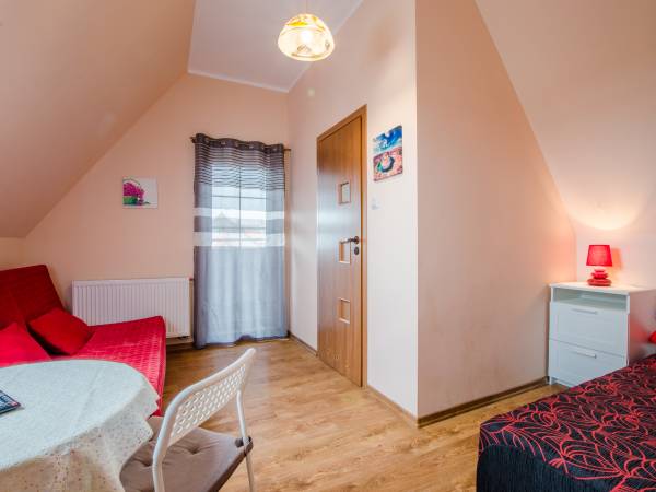 Gościniec Pod Wieżą 