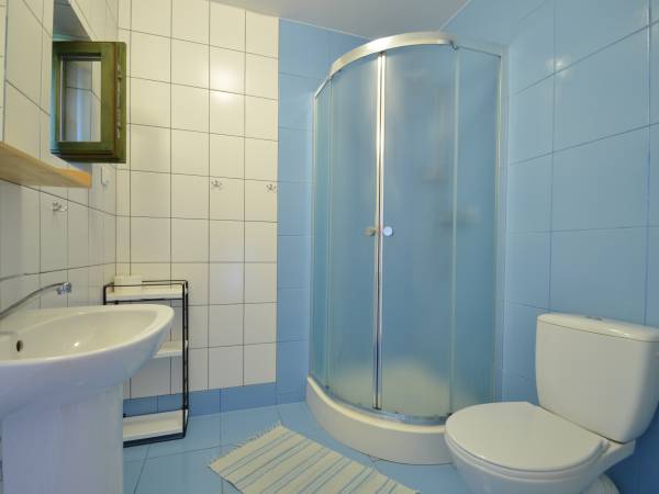 Domki Drewniane Martynka