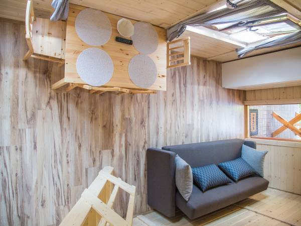 Ośrodek Wypoczynkowy ARENA w OKUNINCE