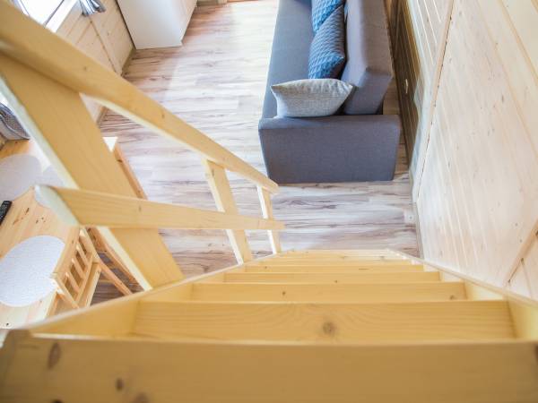 Ośrodek Wypoczynkowy ARENA w OKUNINCE