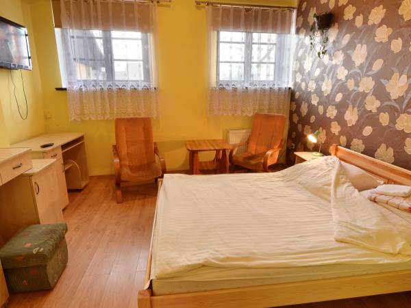 Restauracja Myśliwska