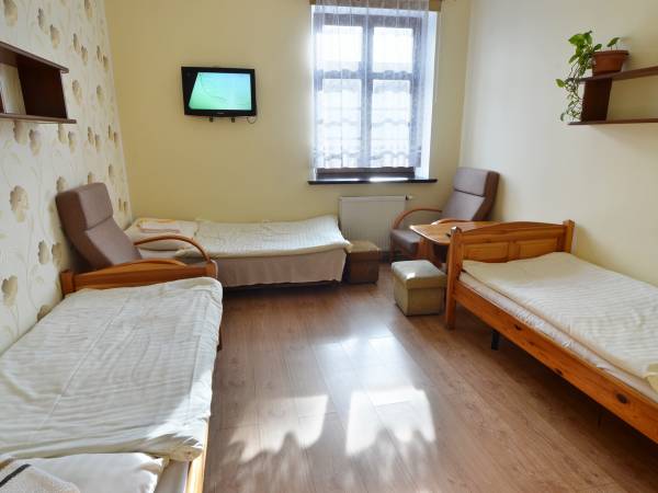 Restauracja Myśliwska