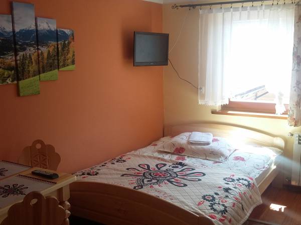 pokój 4-osobowy nr 2