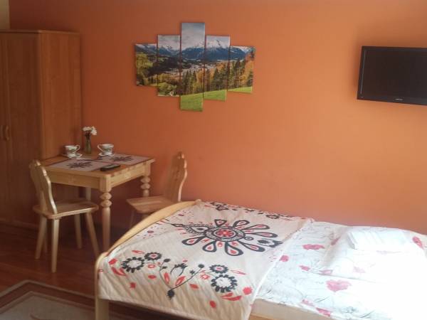 pokój 4-osobowy nr 2