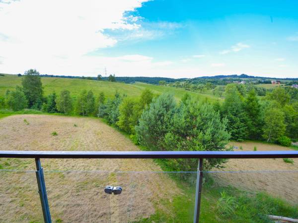 Przystanek Bieszczad