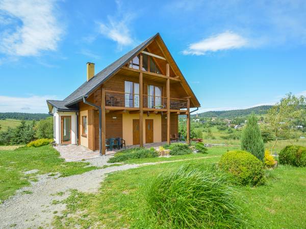 Przystanek Bieszczad