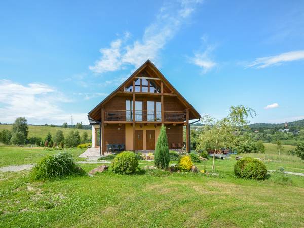 Przystanek Bieszczad