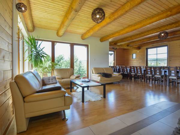 Przystanek Bieszczad