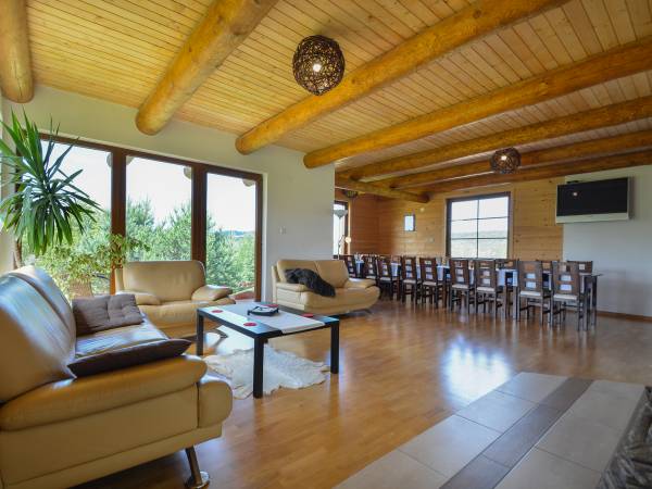 Przystanek Bieszczad