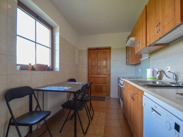 Przystanek Bieszczad