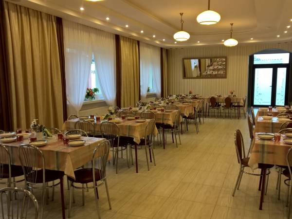 Ośrodek Wypoczynkowy Royal