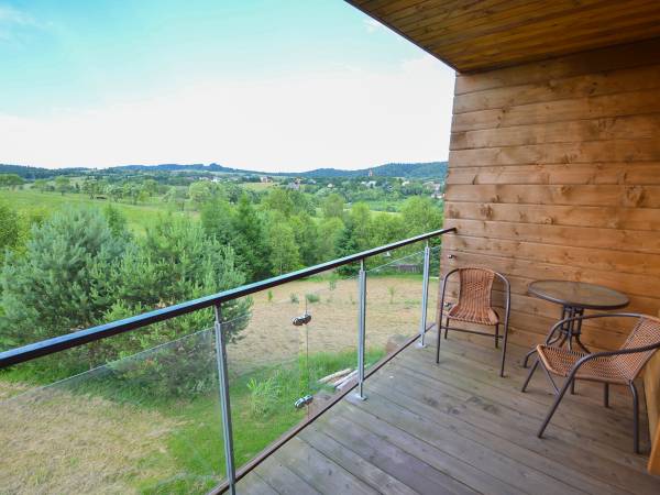 Przystanek Bieszczad