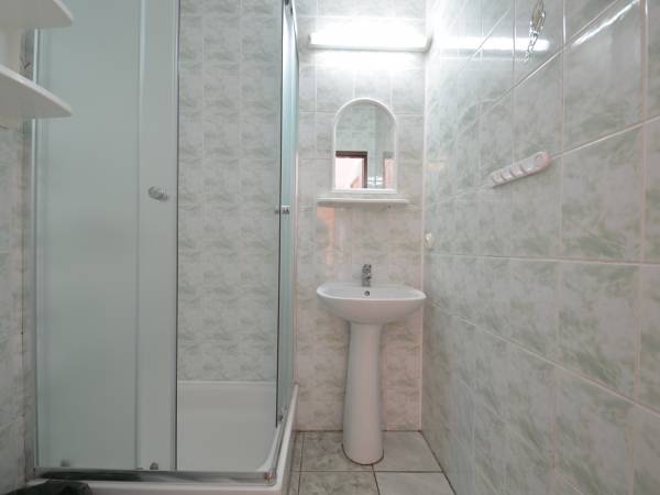 Ośrodek Wypoczynkowy Bałtyk