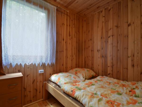 Ośrodek Wypoczynkowy Bałtyk