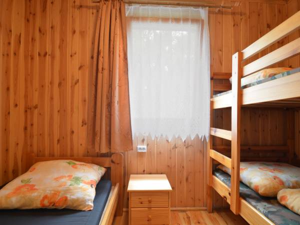 Ośrodek Wypoczynkowy Bałtyk