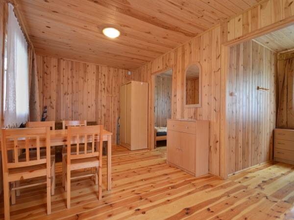 Ośrodek Wypoczynkowy Bałtyk