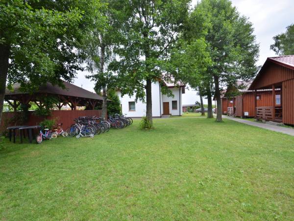 Ośrodek Wypoczynkowy Bałtyk