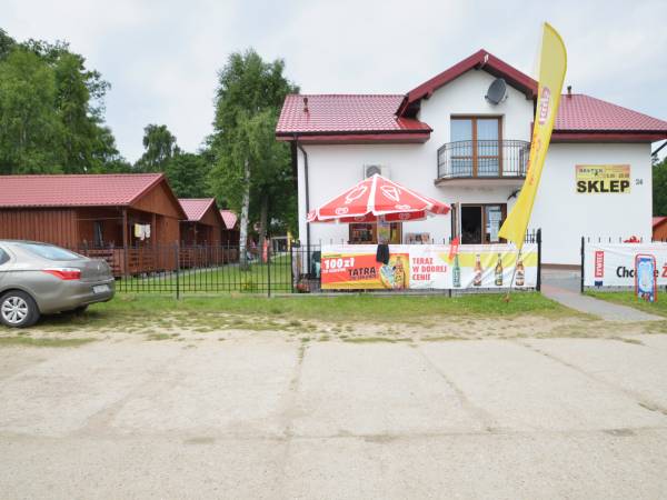 Ośrodek Wypoczynkowy Bałtyk