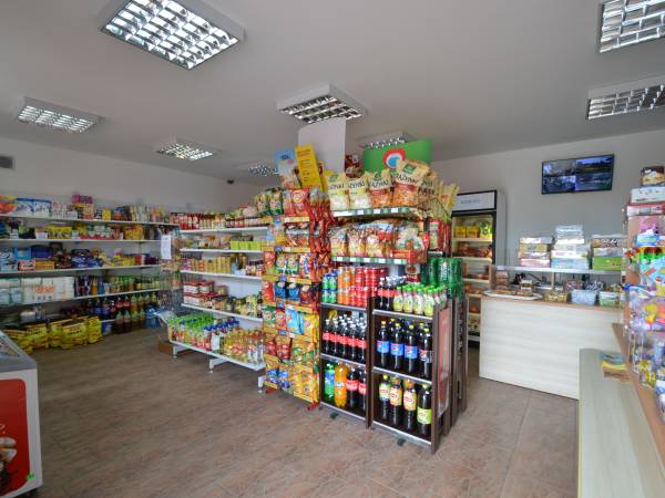 Ośrodek Wypoczynkowy Bałtyk